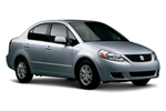 SUZUKI SX4 (GY)