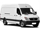 MERCEDES-BENZ SPRINTER 3-t автобус (906)