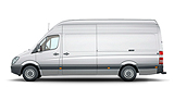 MERCEDES-BENZ SPRINTER 5-t c бортовой платформой (906)