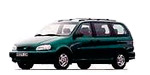 KIA CARNIVAL / GRAND CARNIVAL III (VQ)