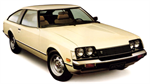 TOYOTA CELICA (TA60, RA40, RA6_)