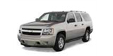 CHEVROLET SUBURBAN