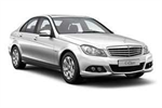 MERCEDES-BENZ C-CLASS (W204)