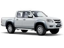 MAZDA BT-50 (CD)