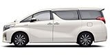 TOYOTA ALPHARD I (ATH1_, MNH1_, ANH1_)