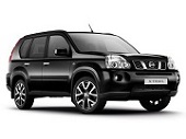 NISSAN X-TRAIL (T31)