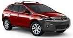 MAZDA CX-7 (ER)