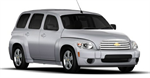 CHEVROLET HHR