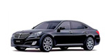 HYUNDAI EQUUS / CENTENNIAL