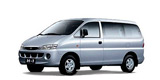 HYUNDAI H-1 Cargo (TQ)