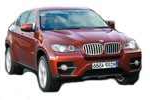 BMW X6 (E71, E72)