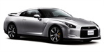 NISSAN GT-R (R35)