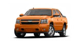 CHEVROLET AVALANCHE