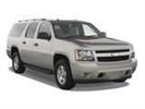 CHEVROLET SUBURBAN (GMT 900)