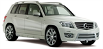 MERCEDES-BENZ GLK-CLASS (X204)