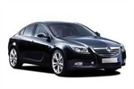OPEL INSIGNIA седан