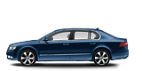 SKODA SUPERB (3T4)