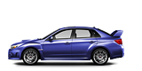 SUBARU IMPREZA хэтчбек (GR, GH, G3)