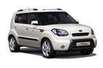 KIA SOUL (AM)