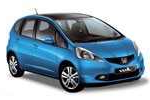 HONDA JAZZ III (GE)