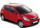 HYUNDAI i20 (PB, PBT)