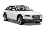AUDI A4 Allroad (8KH, B8)