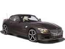 BMW Z4 (E89)