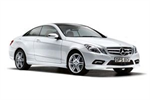MERCEDES-BENZ E-CLASS купе (C207)
