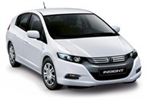 HONDA INSIGHT (ZE_)
