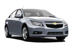 CHEVROLET CRUZE (J300)
