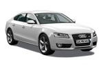 AUDI A5 Sportback (8TA)