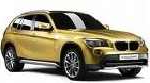 BMW X1 (E84)