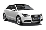 AUDI A1 (8X1)