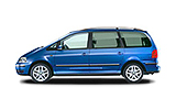 VW SHARAN (7N)