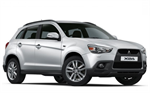 MITSUBISHI ASX (GA_W_)