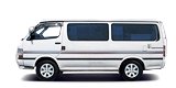 TOYOTA HIACE IV Wagon (TRH2_, KDH2_)