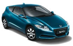 HONDA CR-Z (ZF1)