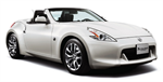 NISSAN 370 Z Roadster (Z34)
