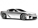 LEXUS LFA (LFA10_)