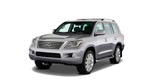 LEXUS LX (URJ201)