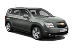 CHEVROLET ORLANDO (J309)