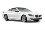 BMW 6 купе (F13)