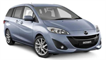 MAZDA 5 (CW)