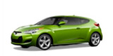 HYUNDAI VELOSTER (FS)
