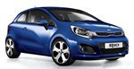 KIA RIO III (UB)
