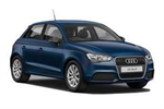 AUDI A1 Sportback (8XA)