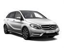 MERCEDES-BENZ B-CLASS (W246)
