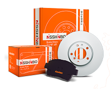 Новое фото упаковки nisshinbo