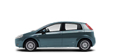 FIAT PUNTO (199)