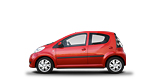 CITROEN BERLINGO c бортовой платформой